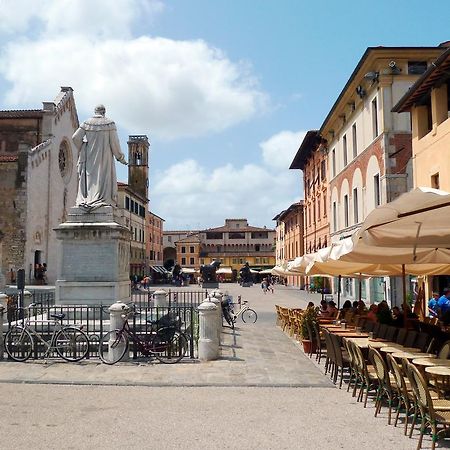 Casa Mite Leilighet Pietrasanta Eksteriør bilde