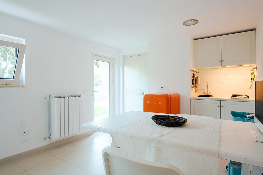 Casa Mite Leilighet Pietrasanta Eksteriør bilde
