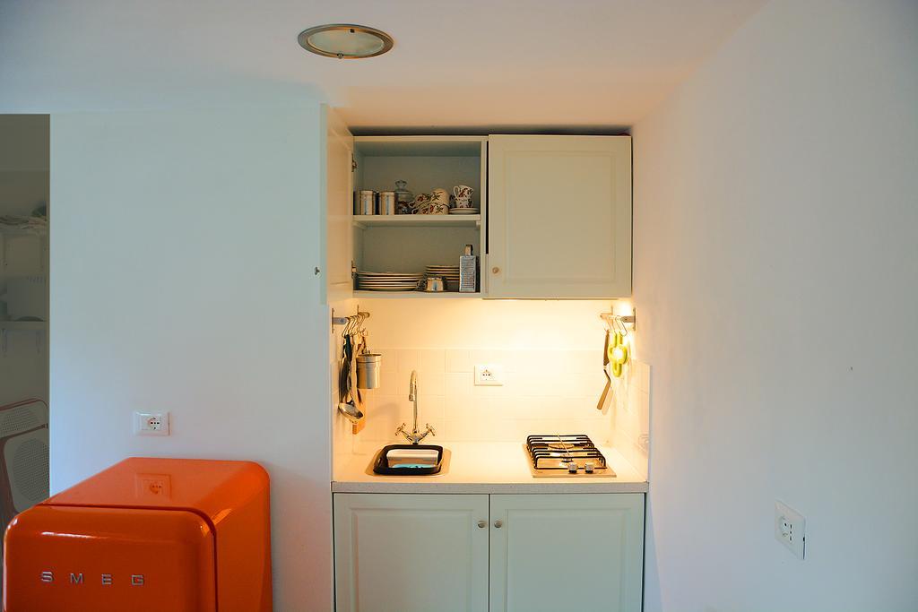 Casa Mite Leilighet Pietrasanta Eksteriør bilde