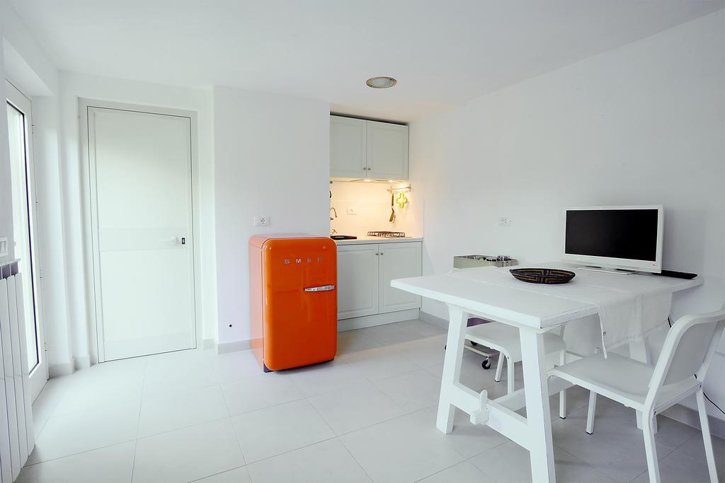 Casa Mite Leilighet Pietrasanta Eksteriør bilde
