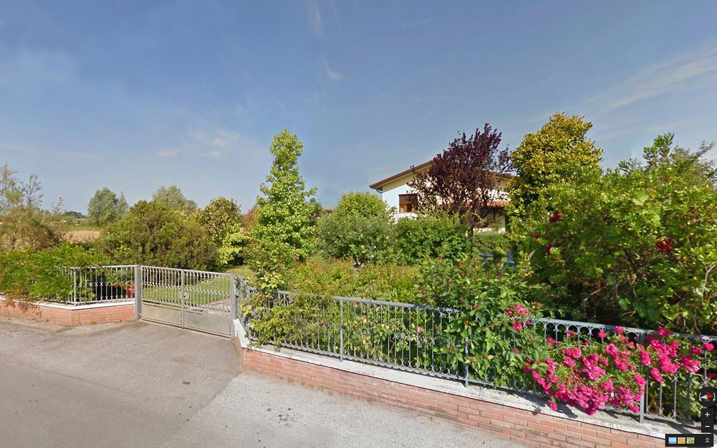 Casa Mite Leilighet Pietrasanta Eksteriør bilde