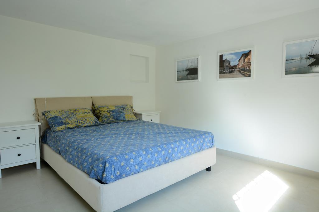 Casa Mite Leilighet Pietrasanta Eksteriør bilde