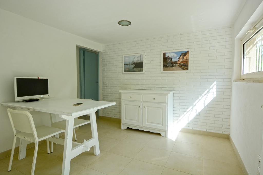 Casa Mite Leilighet Pietrasanta Eksteriør bilde